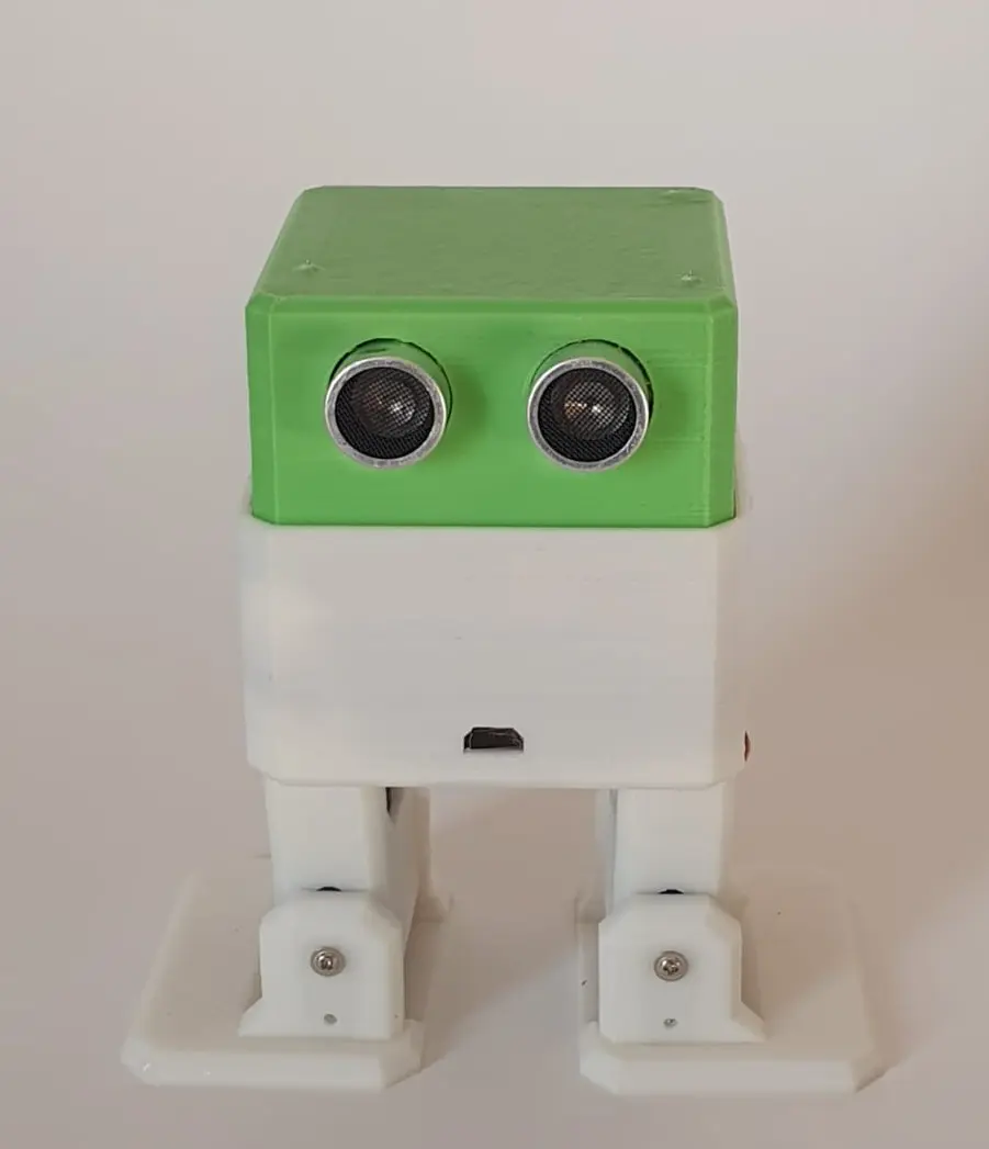 Otto robot