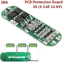 BMS 3S 20A Lithium Battery Charger Protection.webp