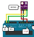 BMP280 Pressure Sensor 1.webp