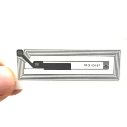 NFC RFID Sticker 13.56 MHz NTAG213 - K6T4 - 2x1cm.webp