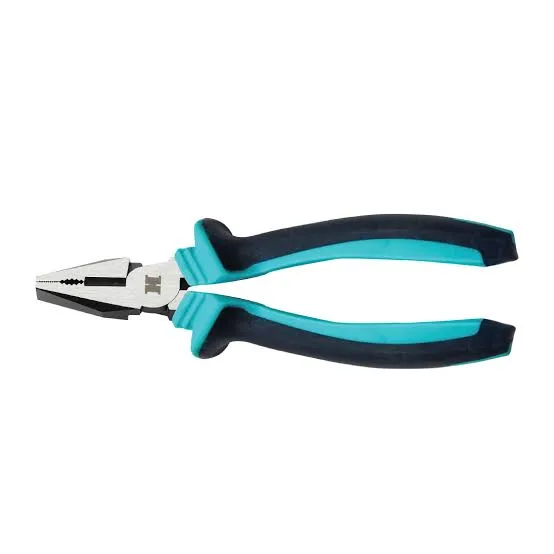 Combination Pliers Turquoise 1.webp