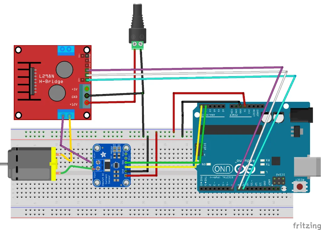 INA219 DC Current sensor.webp