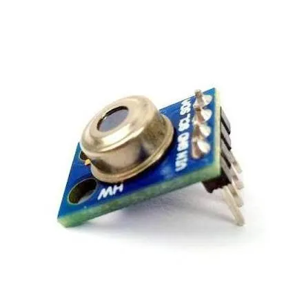 Contactless Infrared Thermometer Module - MLX90614 2.webp