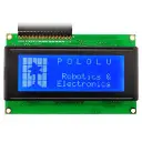 20×4 Character LCD – Blue Backlight (Soldered Header).webp