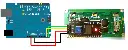 LCD1602 Blue Backlight – I2C Interface (4‑Pin) 2.webp