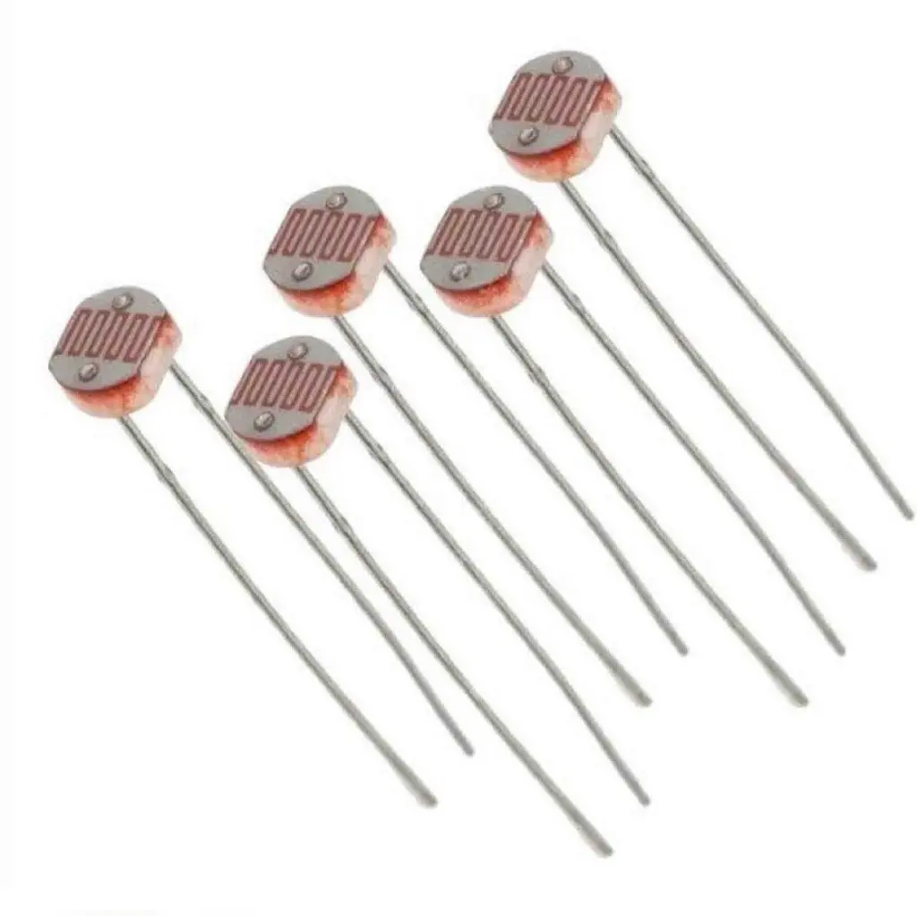 LDR 5mm (Photoresistor).webp