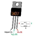 LM317LZ – Adjustable Linear Voltage Regulato 1.webp