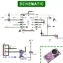 MAX9814 Microphone Amplifier Module with Auto Gain Control 4.webp