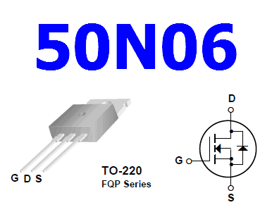 50N06-datasheet-pinout.gif