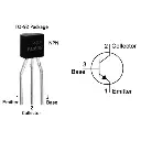 BC639 Transistor NPN High Current  9.webp