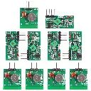 RF  transmitter and receiver 433Mhz.webp