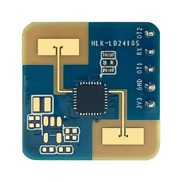 HLK-LD2410S 24GHz Radar Sensor Module 3.3V – Low Power 8.webp