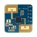HLK-LD2410S 24GHz Radar Sensor Module 3.3V – Low Power 8.webp