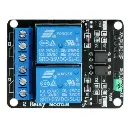 Relay Module 2 channels 5V 8.webp
