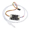 TDS (Protect power circuit ) Water Sensor (1 Meter Probe) 8.webp