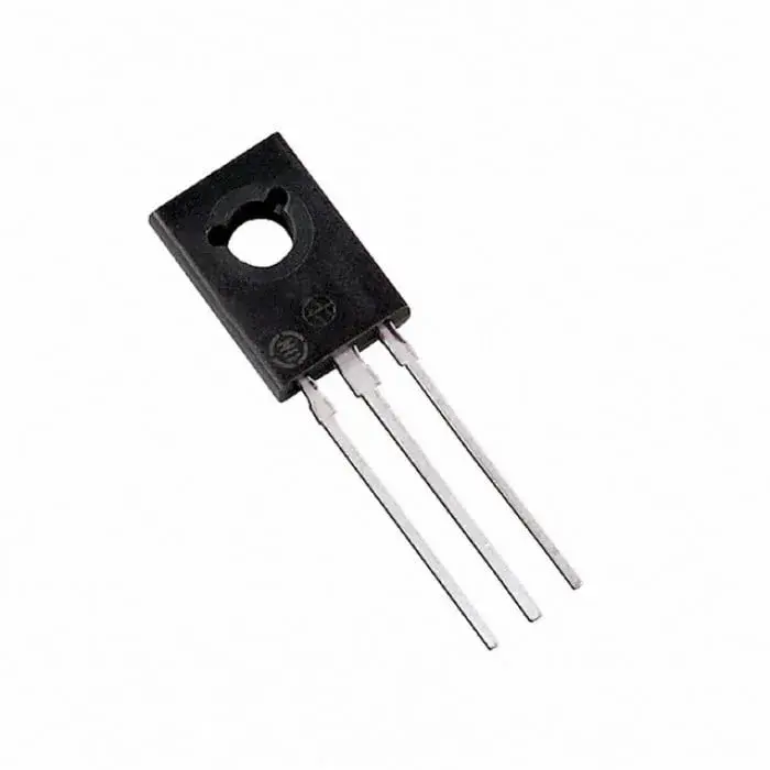 Transistor BD 140 -.webp