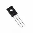Transistor BD 140 -.webp
