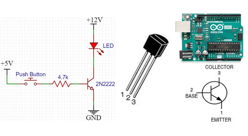 Transistor NPN 2N2222 +.webp