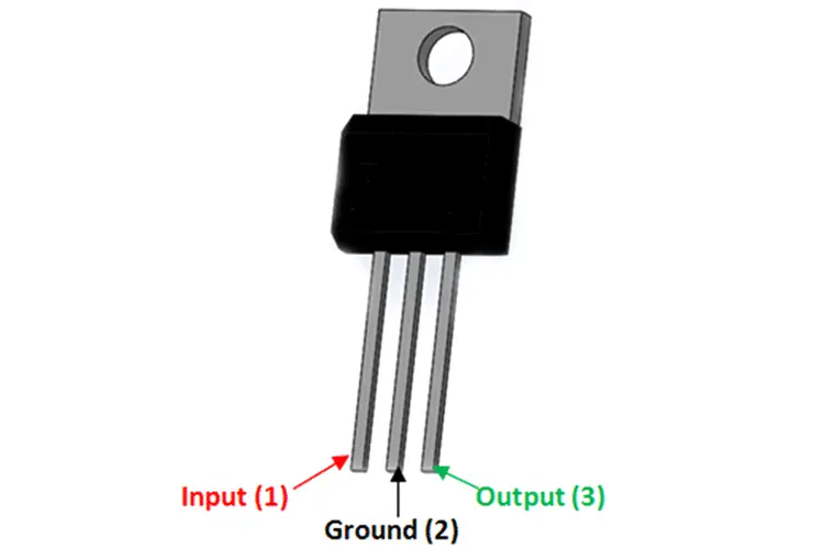 Voltage regulator 7809.webp
