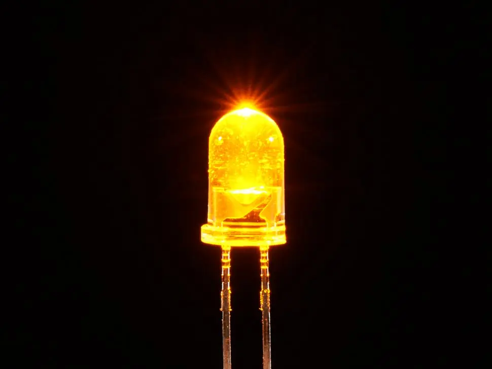 Yellow Led 5MM +.webp