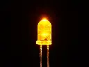 Yellow Led 5MM +.webp