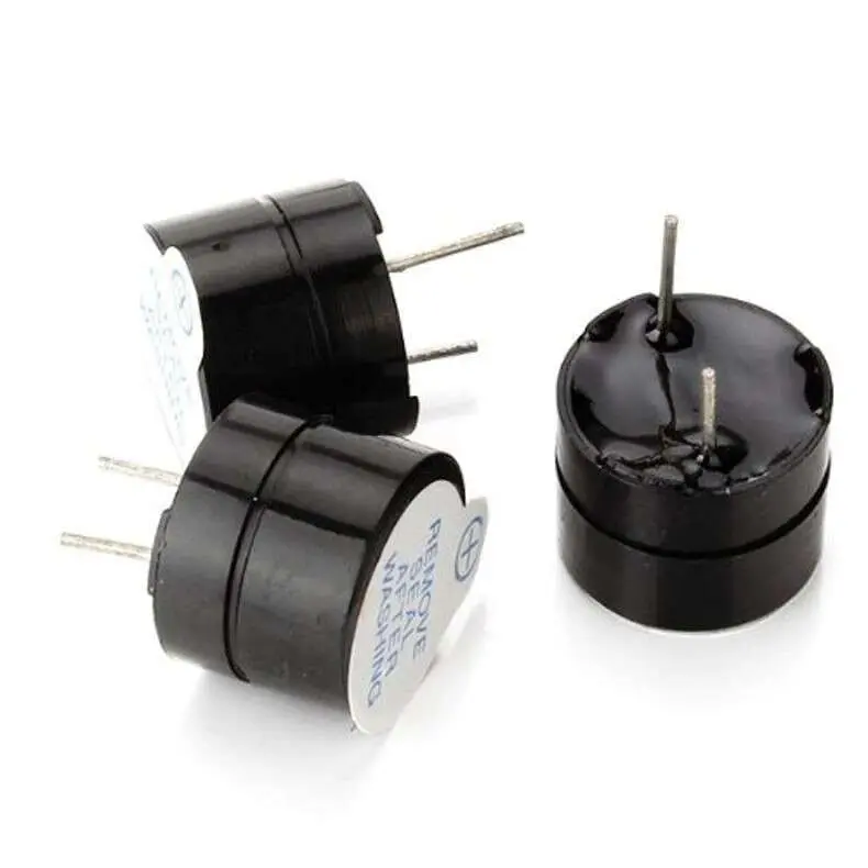 Magnetic Buzzer 5 12V 12mm 2 Pin -+.webp