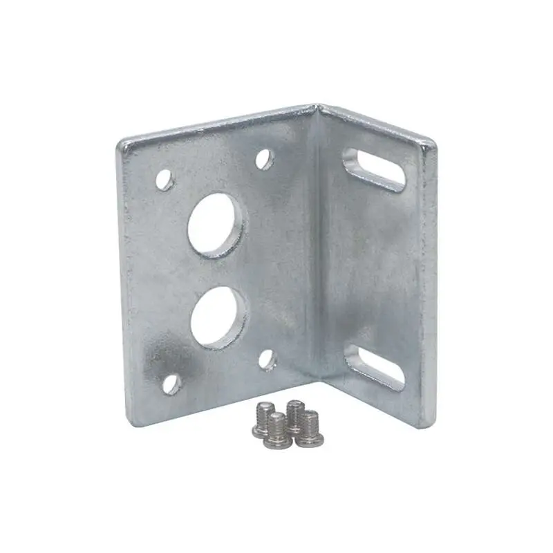 DC motor 12V 32RPM 40Kg.cm with Motor Bracket +++.webp