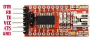 FTDI programmer 232 RL +.webp