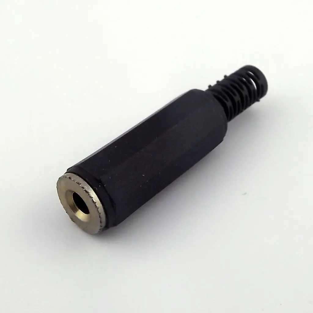 AUX 3.5mm Female Jack Connector.webp