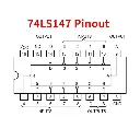 ic 74147 DECIMAL Priority Encoder.webp