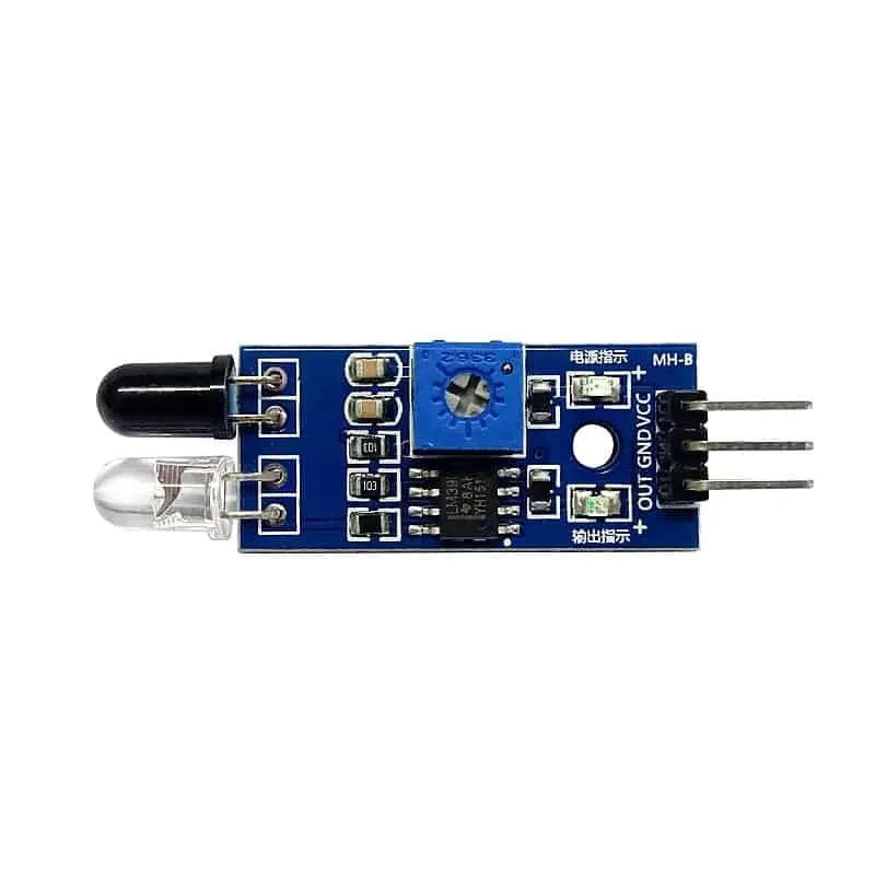 IR (Infrared) sensor.webp