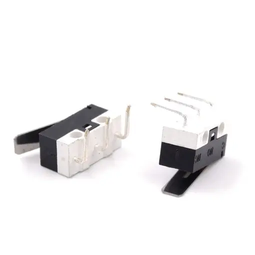 SPDT Micro Right Angle Limit Switch 125V 1A 3Pin +.webp