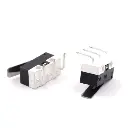 SPDT Micro Right Angle Limit Switch 125V 1A 3Pin +.webp