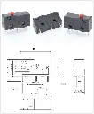 Micro Limit Switch 3A.webp