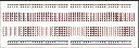 Breadboard 830 Point (not Split Power Rails).webp