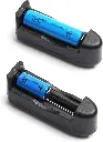 Charger 1 cell 3.7 V Lithium Battery.webp