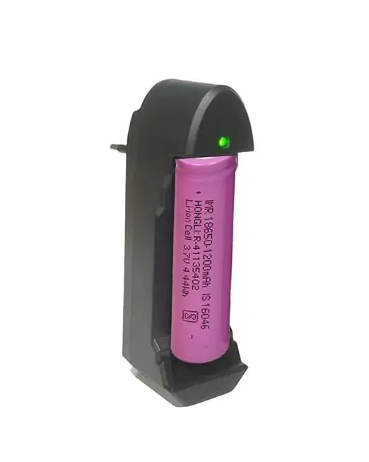 Charger 1 cell 3.7 V Lithium Battery  +.webp