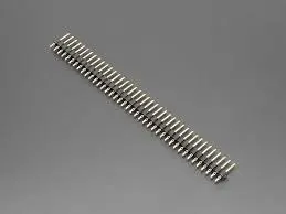male Pin Header  – 2.54mm Pitch +.webp