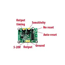 pir sensor SR501 +.webp