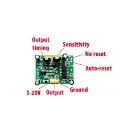 pir sensor SR501 +.webp