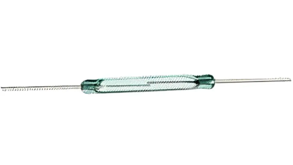 Reed Switch (Magnetic Switch) +.webp
