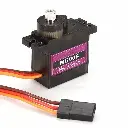 MG90S Micro Servo Full Metal Gear 180 Degree +.webp