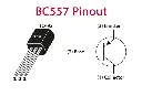 NPN Transistor BC  557   (BJT).webp