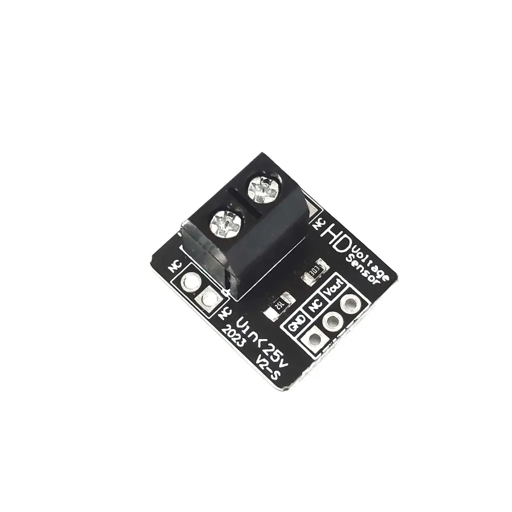 voltage Sensor Module 25v.webp