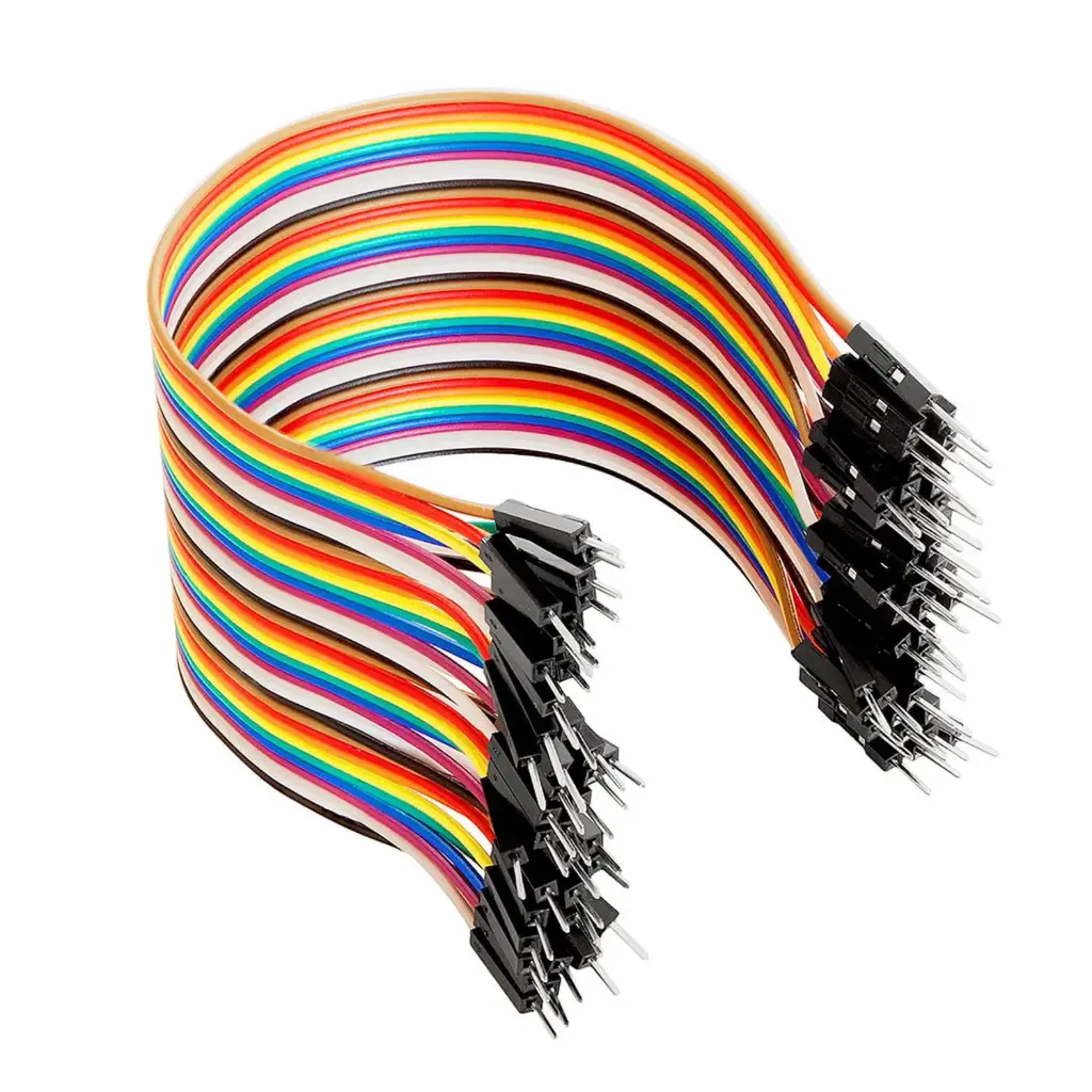 Male / Male Jumper (20cm)