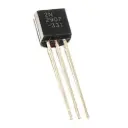 Transistor PNP 2N2907