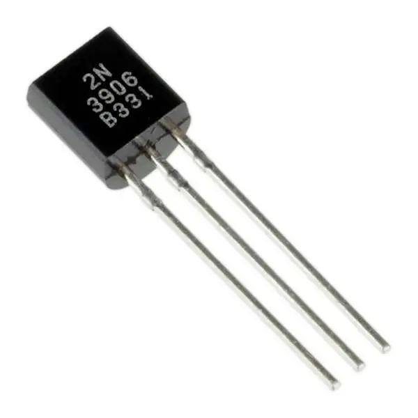 Transistor PNP 2N3906