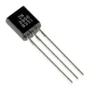 Transistor PNP 2N3906