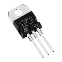 Voltage regulator 7805