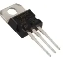 Voltage regulator 7909